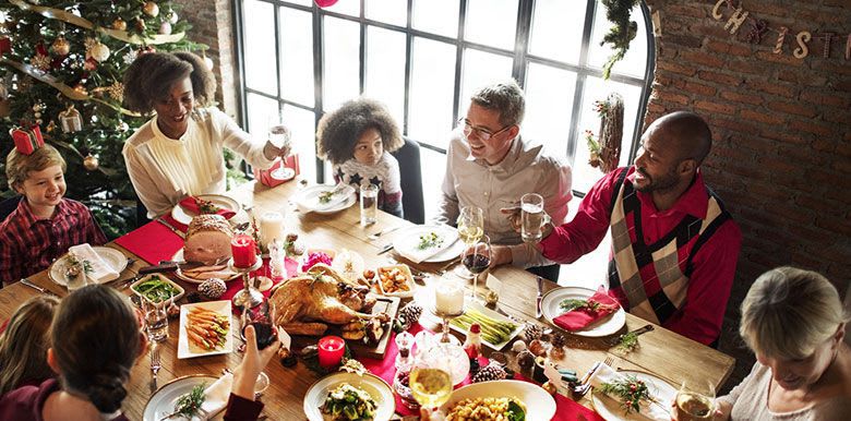 Comment faire pour passer de bonnes fêtes de Noël en famille ?